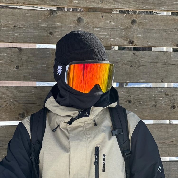 スノーボードのイメージ