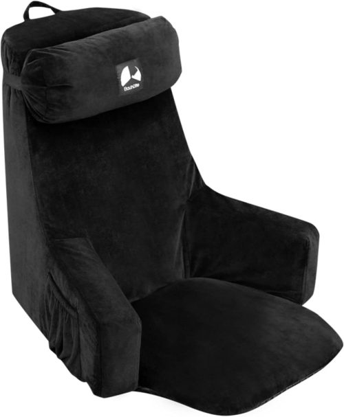 バウヒュッテ(Bauhutte) ゲーミングベッドソファ BHB-650