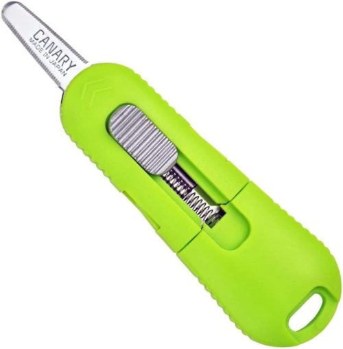 長谷川刃物 段ボールのこ 物流くん モドルバ DC-20