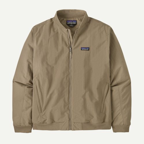 パタゴニア(Patagonia) メンズ・イスマス・デック・ジャケット