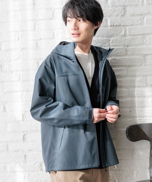 グローバルワーク(GLOBAL WORK) GUARDTECH ブルゾン