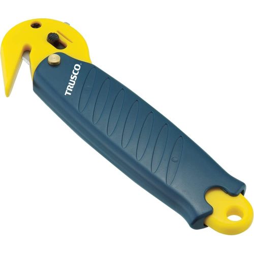 トラスコ中山(TRUSCO) ストレッチフィルム・ダンボール用カッター TSD-256