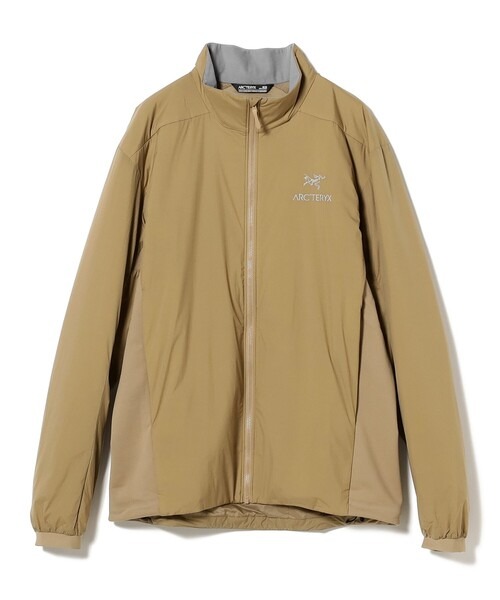 アークテリクス(ARC'TERYX) アトム ジャケット メンズ