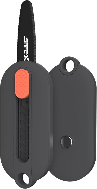 SAFEX カッター 段ボール用 T130-ST