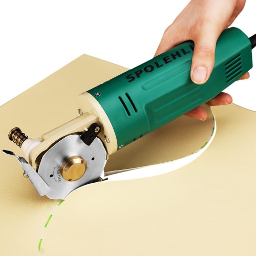 Spolehli 電動カッター