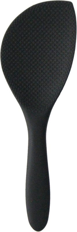 ナガオ(NAGAO) 燕三条 利き手専用 しゃもじ 21cm 超撥水