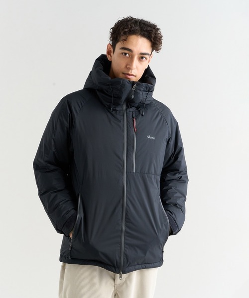 アウターのイメージ