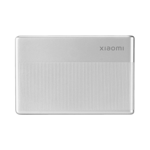 シャオミ(Xaomi) ポータブルフォトプリンター 1S