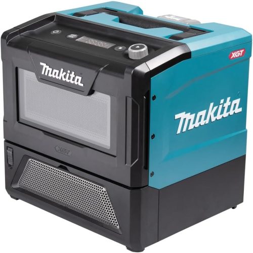 マキタ(MAKITA) 充電式電子レンジ MW001G