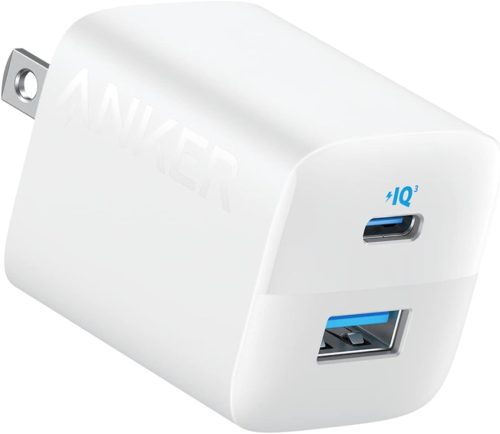 アンカー(ANKER) Anker 323 Charger 33W A2331