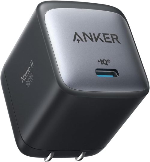 アンカー(ANKER) Nano II 65W A2663