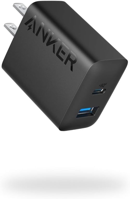 アンカー(ANKER) Anker Charger 20W 2-Port A2348