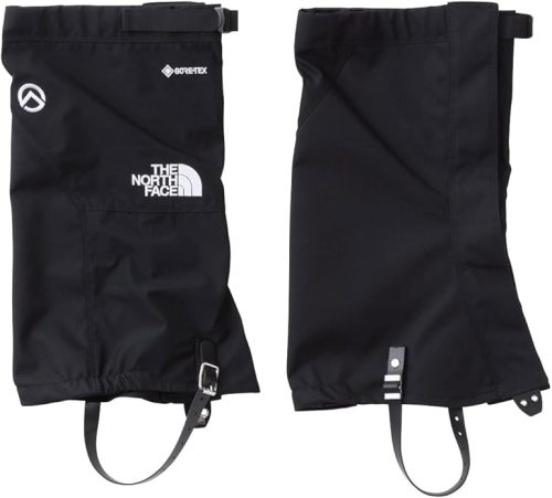 ザ・ノース・フェイス(THE NORTH FACE) アルパインロングゲイター NN72501