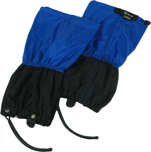 イスカ(ISUKA) GORE-TEX ライトスパッツ 246112