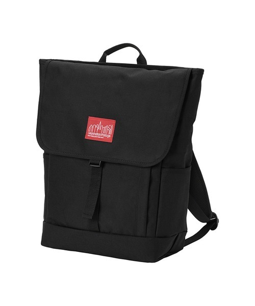 マンハッタンポーテージ(Manhattan Portage) Washington SQ Backpack2
