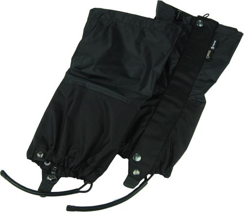 イスカ(ISUKA) GORE-TEX ライトスパッツ フロントジッパ－ 246301