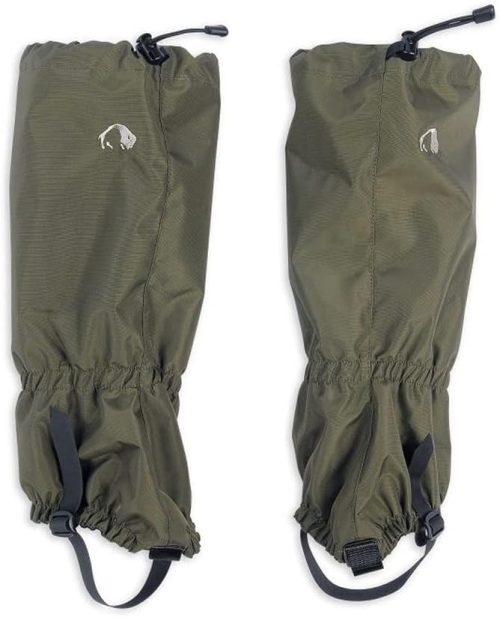 タトンカ(TATONKA) Gaiter 420 HD
