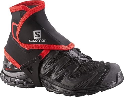 サロモン(SALOMON) TRAIL GAITERS HIGH L38002100