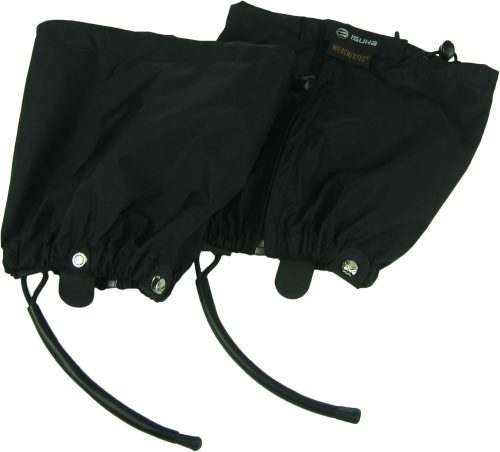 イスカ(ISUKA) WEATHERTEC ショートスパッツ 247201