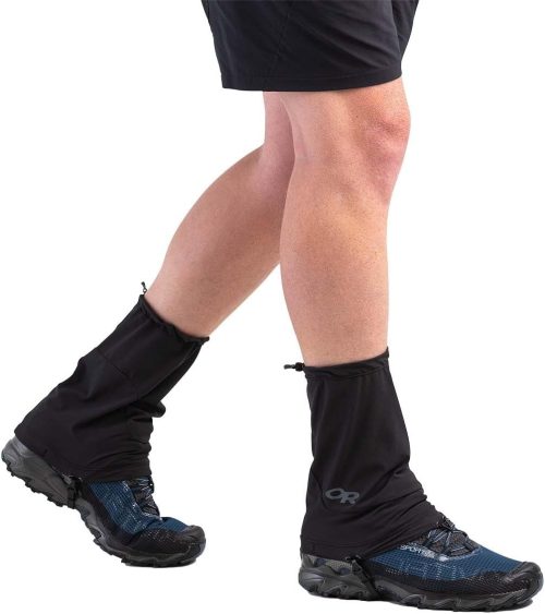 アウトドアリサーチ(OUTDOOR RESEARCH) Ferrosi Thru Gaiters 19844046