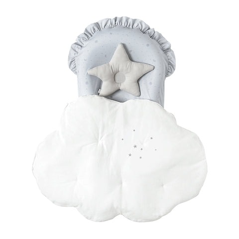 ディモワ(10mois) ネンネココ ベッドインベッド