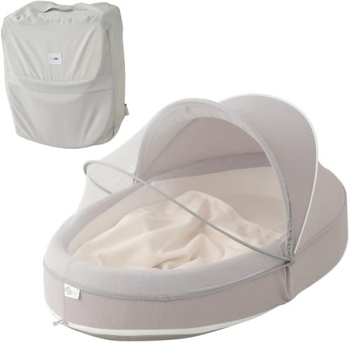 エムール(EMOOR) ベッドインベッド