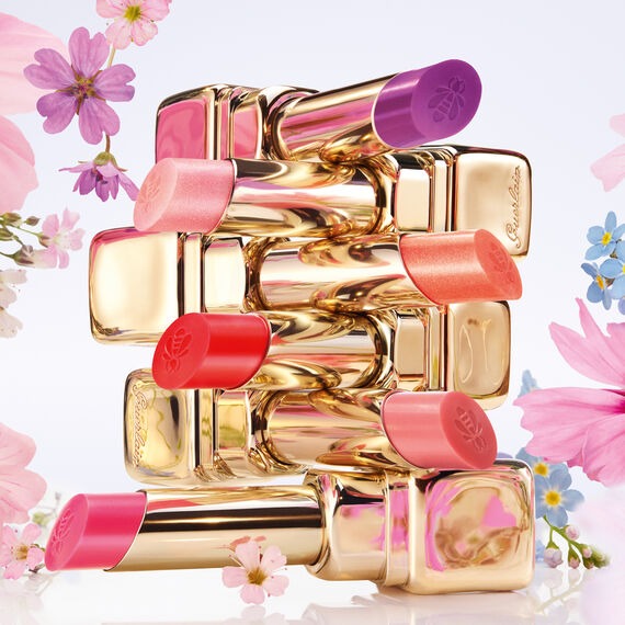 口紅（ルージュ）のイメージ