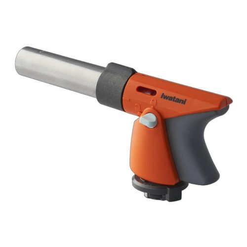 イワタニ(Iwatani) カセットガス アウトドアトーチバーナーII CB-TC-ODORP