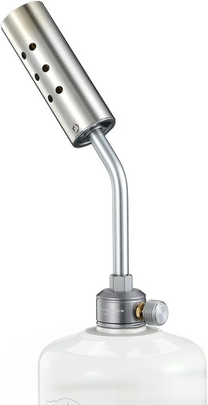 キャンピングムーン(CAMPING-MOON) ギガパワートーチ ファイヤマン MT-3915-OD