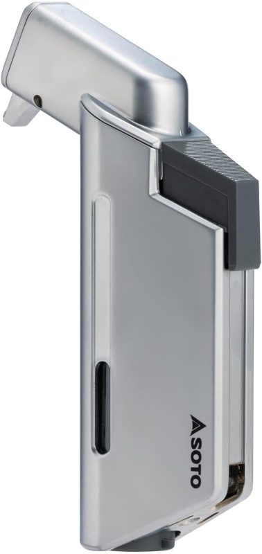 ソト(SOTO) MICRO TORCH EDGE ST-489