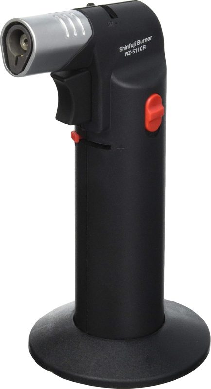 新富士バーナー スポットフレーム プロ RZ-511CR