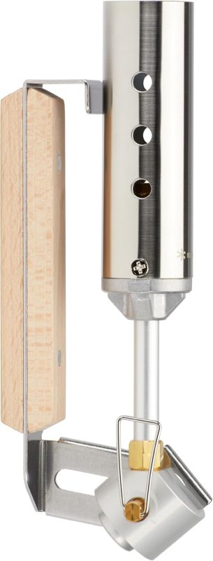 スノーピーク(snow peak) フォールディングトーチ GT-120