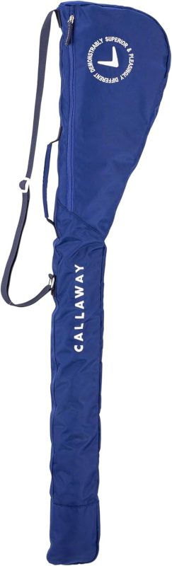 キャロウェイ(Callaway) アドバンス クラブケース 25 JM