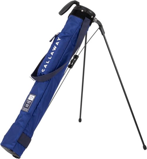 キャロウェイ(Callaway) キャロウェイ アドバンス スタンドクラブケース 25 JM