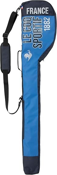 ルコックスポルティフ(le coq sportif) ベーシッククラブケース 5~6本用 LG5SCB91M