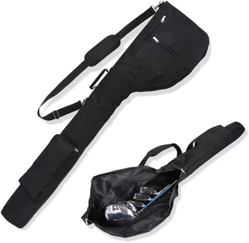 RANCHOR ゴルフ クラブケース