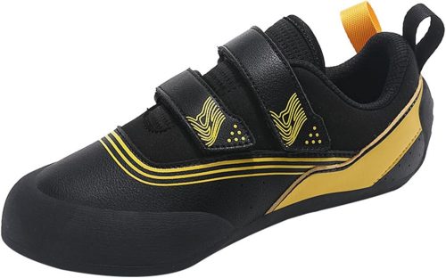 ZHENSI クライミング