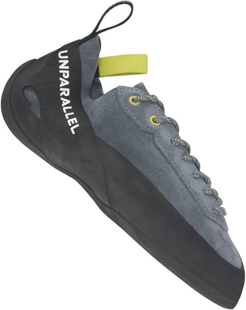 アンパラレル(UNPARALLE) エンゲージレースアップ