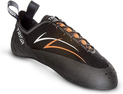トリオプ(TRIOP) ボルダリングシューズ 紐タイプ ORCA