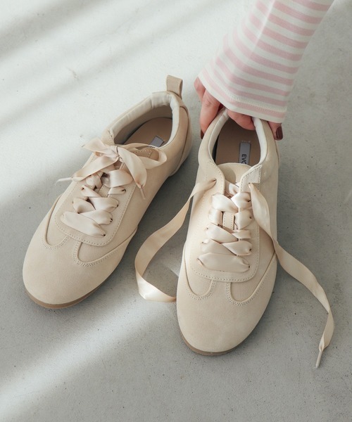 レディースシューズのイメージ