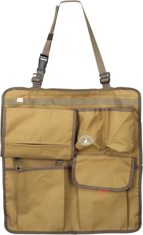 キャプテンスタッグ(CAPTAIN STAG) ビヨンドストレージ チェア＆シートポケット UP-1065