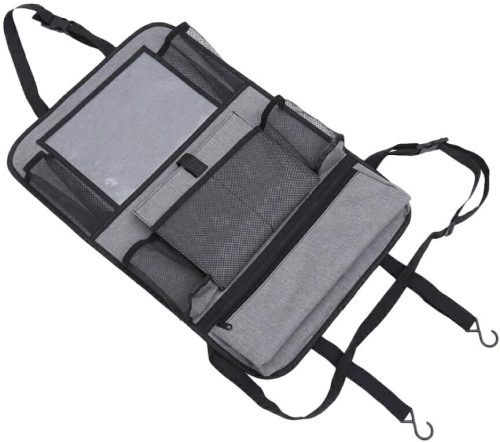 クラフトワークス シートバックポケット