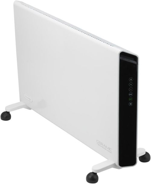 デロンギ(DeLonghi) コンベクターヒーター HXJ60L12