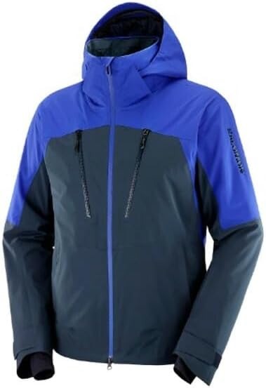 サロモン(SALOMON) BRILLIANT JACKET M LC2142