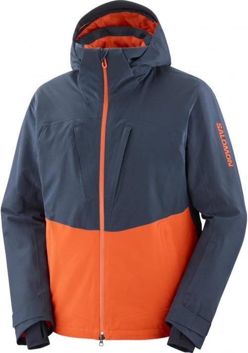 サロモン(SALOMON) HIGHLAND JACKET M LC2141100