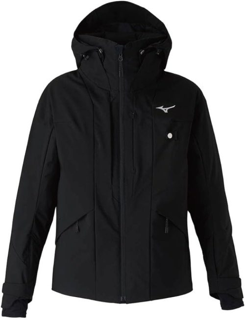 ミズノ(MIZUNO) DEMO SOLID SKI PARKA Z2MEB321