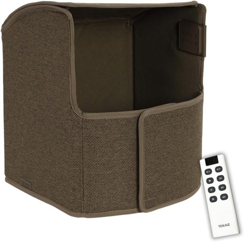 TOKAIZ パネルヒーター TPH-Elite7