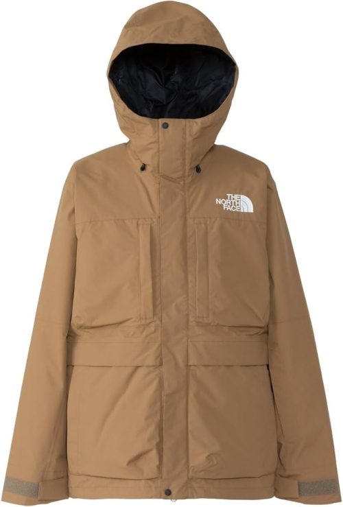 ザ・ノース・フェイス(THE NORTH FACE) WINTERPARK JACKET NS62311