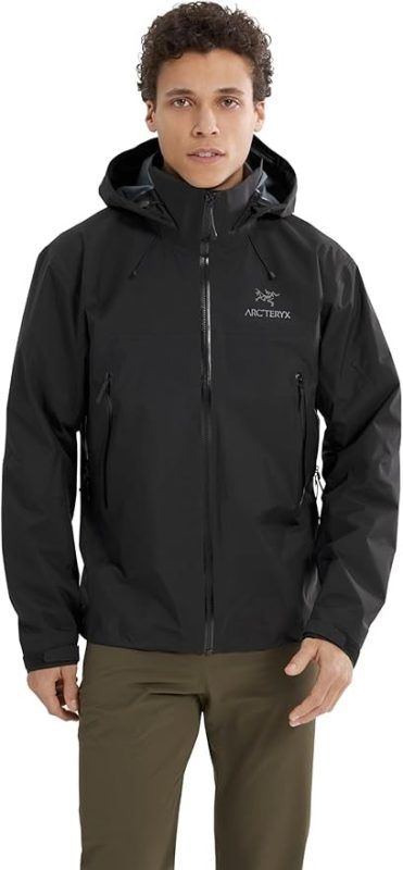 アークテリクス(ARC'TERYX) ベータ AR ジャケット X000007082