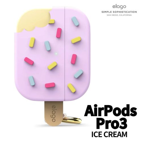 elago ICE CREAM for AirPods Pro 3rd